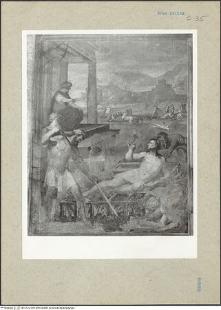 Vorderseite von bh167275_recto