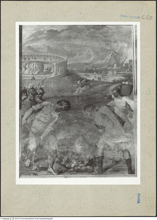 Vorderseite von bh167279_recto