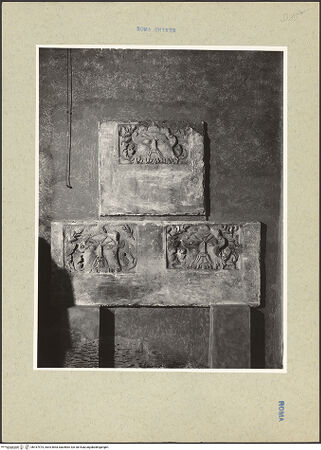 Vorderseite von bh167474_recto