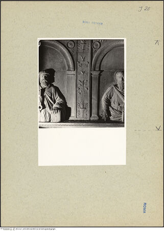 Vorderseite von bh167477_recto