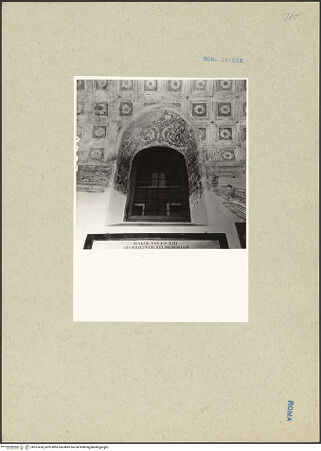 Vorderseite von bh167478_recto