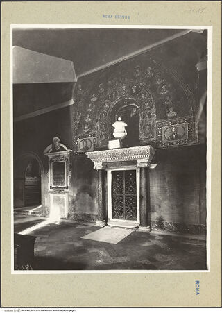 Vorderseite von bh167482_recto