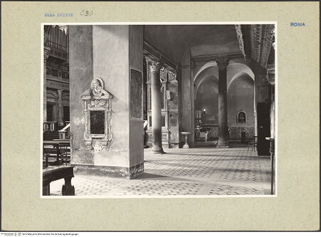 Vorderseite von bh167484_recto