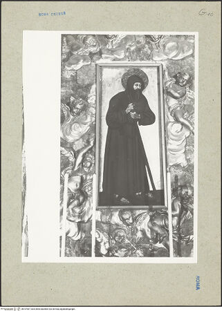 Vorderseite von bh167487_recto