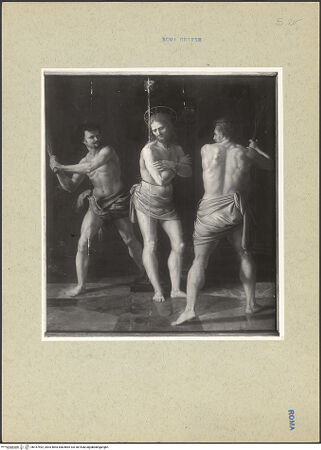 Vorderseite von bh167492_recto