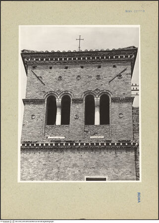 Vorderseite von bh167495_recto