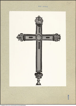 Vorderseite von bh167497_recto