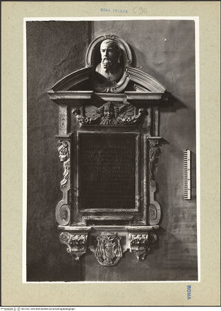 Vorderseite von bh167501_recto