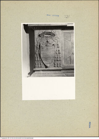 Vorderseite von bh167506_recto