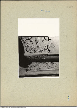 Vorderseite von bh167507_recto