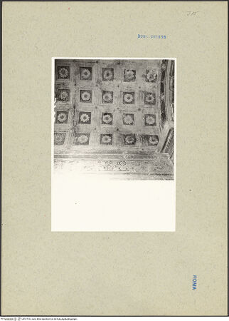 Vorderseite von bh167513_recto