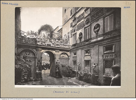 Vorderseite von bh167521_recto