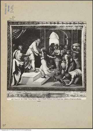 Vorderseite von bh167528_recto