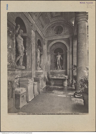 Vorderseite von bh167531_recto