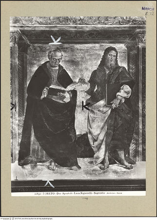 Vorderseite von bh167534_recto