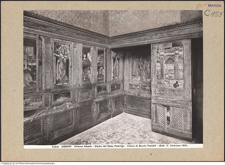 Vorderseite von bh167538_recto