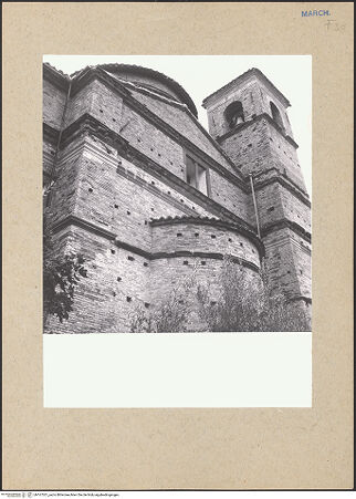 Vorderseite von bh167551_recto