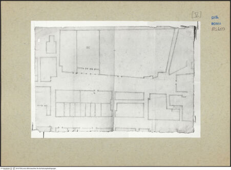 Vorderseite von bh167554_recto