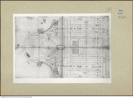 Vorderseite von bh167555_recto