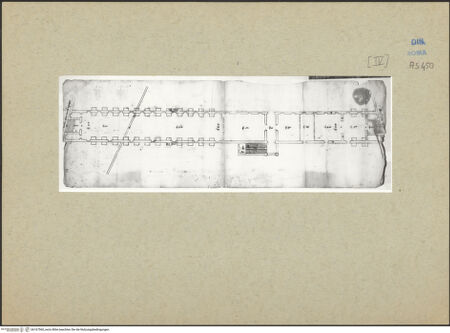 Vorderseite von bh167560_recto