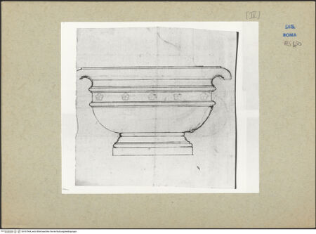 Vorderseite von bh167564_recto