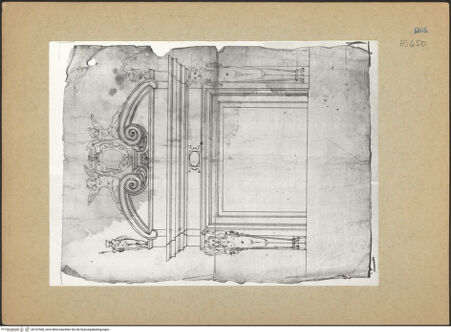 Vorderseite von bh167568_recto