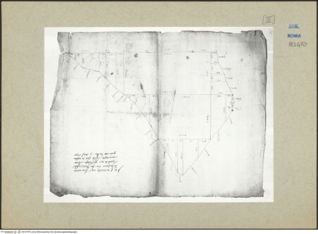 Vorderseite von bh167570_recto