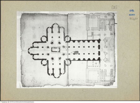 Vorderseite von bh167572_recto