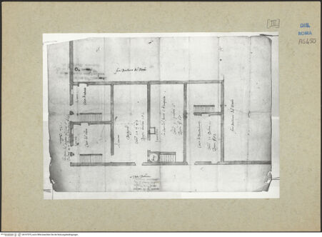 Vorderseite von bh167575_recto