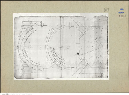 Vorderseite von bh167576_recto