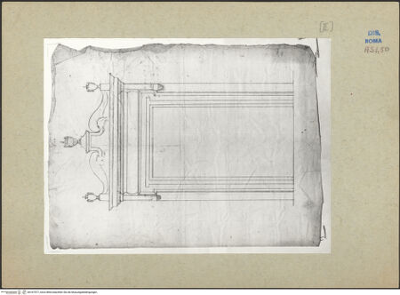 Vorderseite von bh167577_recto