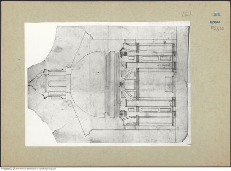 Vorderseite von bh167579_recto