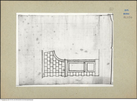 Vorderseite von bh167587_recto