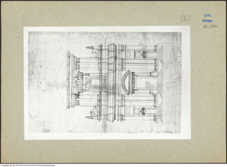 Vorderseite von bh167589_recto