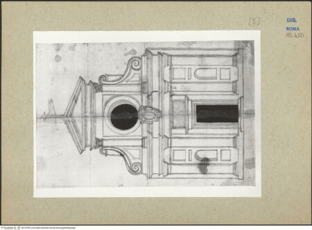 Vorderseite von bh167592_recto