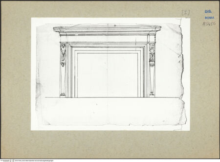 Vorderseite von bh167593_recto