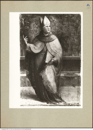 Vorderseite von bh167609_recto