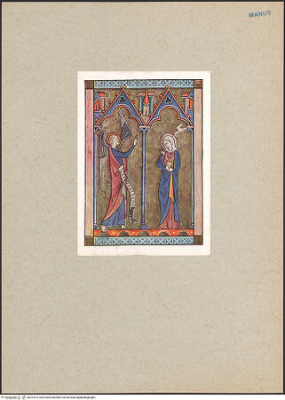 Vorderseite von bh167612_recto