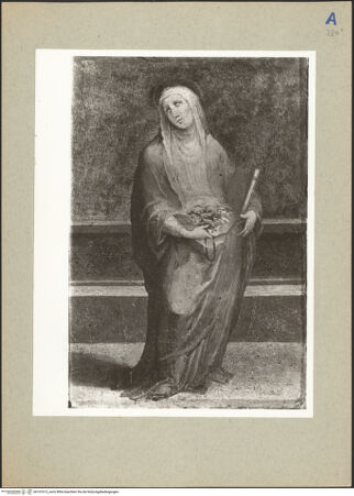 Vorderseite von bh167613_recto