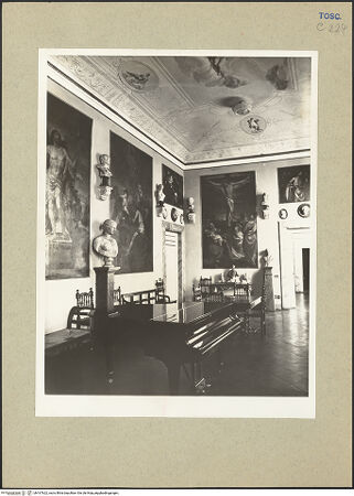 Vorderseite von bh167622_recto