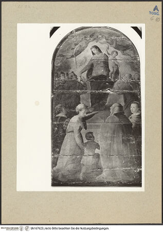 Vorderseite von bh167623_recto