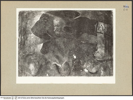 Vorderseite von bh167624_recto