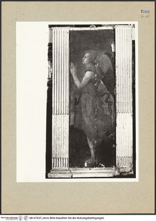 Vorderseite von bh167627_recto