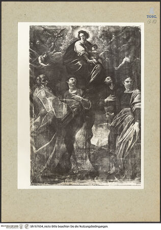 Vorderseite von bh167634_recto