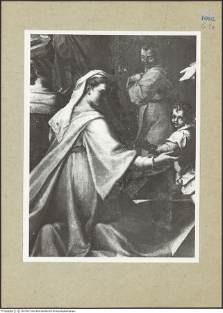 Vorderseite von bh167637_recto