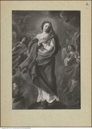 Vorderseite von bh167677_recto