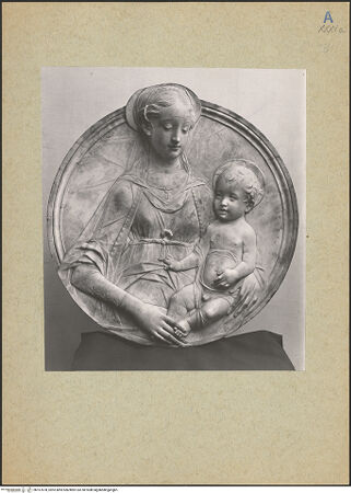 Vorderseite von bh167678_recto