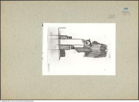 Vorderseite von bh167683_recto