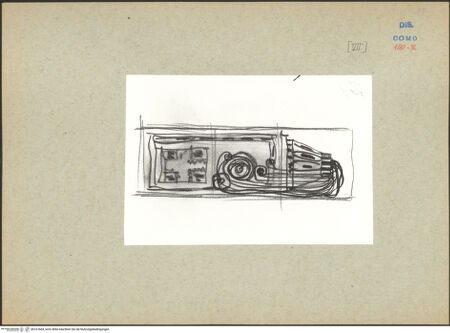 Vorderseite von bh167684_recto