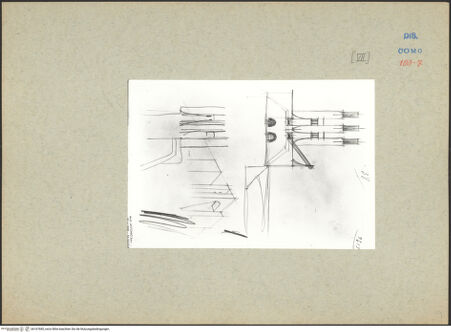 Vorderseite von bh167685_recto